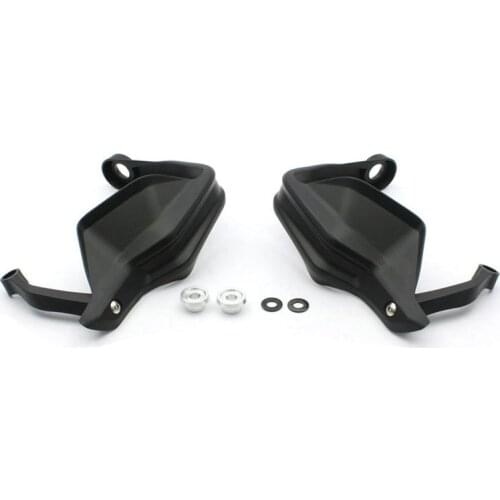 Motorcycle Handguard Shield Brake Clutch Levers Protector For-BMW G310GS G 310 GS G310 GS 2017-2020