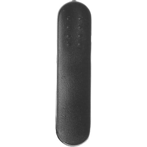 10 Pcs Headphone Earphone Cable Wire Cord Clip Nip Clamp Organization Holder 19QA