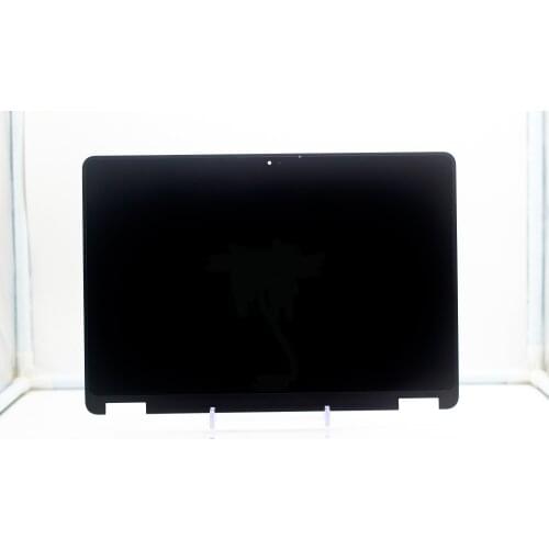 12.5" LCD Touch Screen Assembly For Dell Latitude E7270 7270 Laptop Digitizer FHD 1920x1080