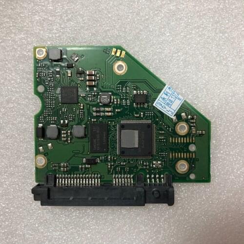 1pcs/lote Good quality,The drive circuit board ST2000DX001 ST3000DM001 100762568
