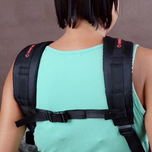 48/60/80/96/120 bass accordion straps, nylon, adult black, general purpose