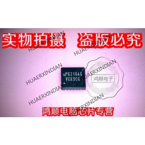 Brand new original UP6210AG !!! High Quality
