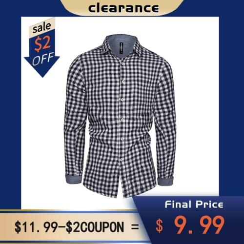 Мужские сорочки AIOPESON China At AliExpress