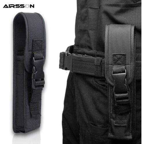 Tactical Flashlights Airsson China