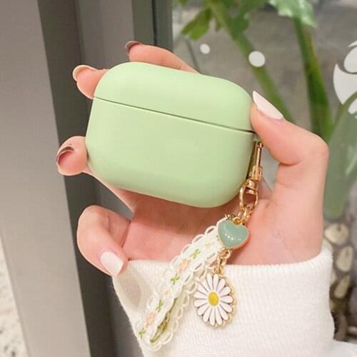 For JBL Tune 215 Case Cute Flower Bear Cartoon Silicone Wireless Bluetooth Earphones Cover for Jbl215 Anti-fall Protect Case 215