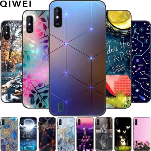 For Wiko Y81 Case Soft Silicone Phone Cover Cases For Wiko Y51 Y61 Y62 Y 51 81 Protective Shells Funda Coque For WikoY81 Cartoon