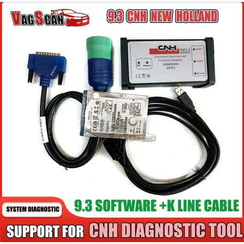 EDLSCAN Software
