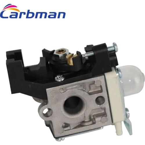 Carbman Carburetor Carb For Echo SRM225 GT225 PAS225 PE225 SHC225 RB-K93 A021001690 Garden Machine Parts
