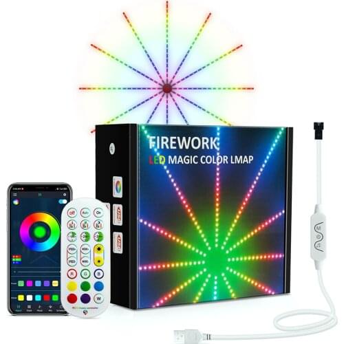 Светодиодные фейерверки KEY-WIN China At AliExpress