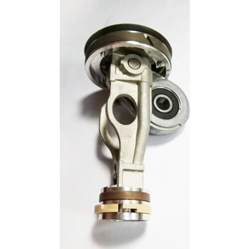 Air Suspension Pump Repair Kits Connecting Rod For Mercedes W164 W221 W251 W166 connecting rod assembly