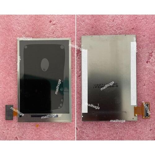 Maithoga IPS 3.2 inch 50PIN 262K HD SPI TFT LCD RGB Color Screen HX8357 Drive IC 480*320 Parallel 8080 Interface