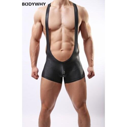 Siamese Mens Panties Sexy Underwear Male Underwear T-type Sexy Underwear