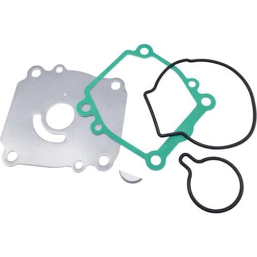 Water Pump Repair Kit Replaces 17400-92J00 for Suzuki Outboards Professional