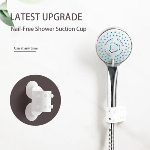 PDQ Shower Holders