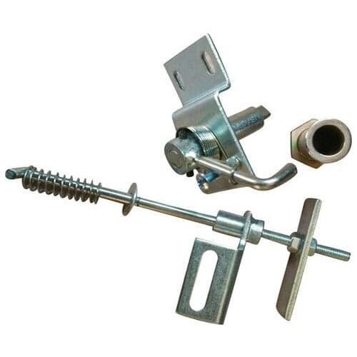 STRUSTESC OTE18900 Elevator Landing Door Lock Opening Device Complete Set