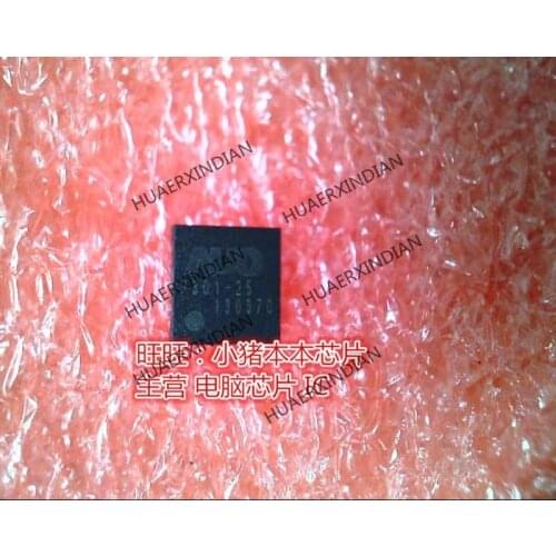Brand new original AUO-P301-25 P301-25 AU0-P301-25 AUOP301-25 QFN High Quality