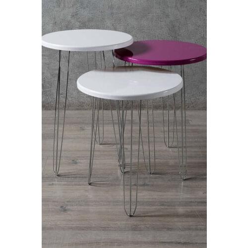 Modern Paris Zigon coffee table coffee tables table basse furniture living room table