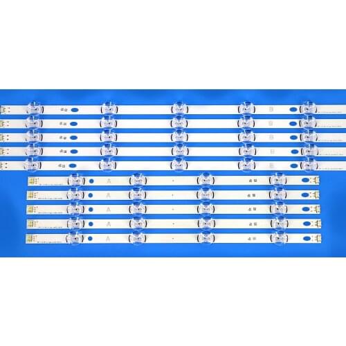 LED Backlight strip For LG 49LB620V Innotek DRT 3.0 49"49LB552 49LB629V 6916l-1788A 6916l-1789A 49LF620V 49UF6430 6916L-1944A