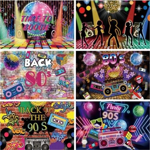 Light Bokeh Glitter Shiny Dots Photography Backdrops Baby Birthday Vinyl Photographic Background For Photo Studio Photozone