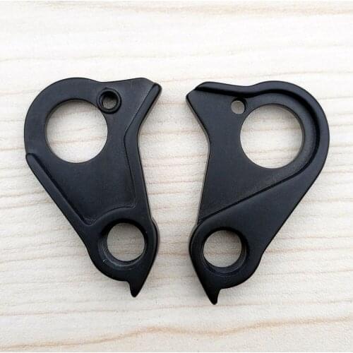 5pcs Bicycle gear rear derailleur hanger dropout For Canyon Aeroad Endurance Canyon Grail Inflite Roadlite Canyon Ultimate 2019