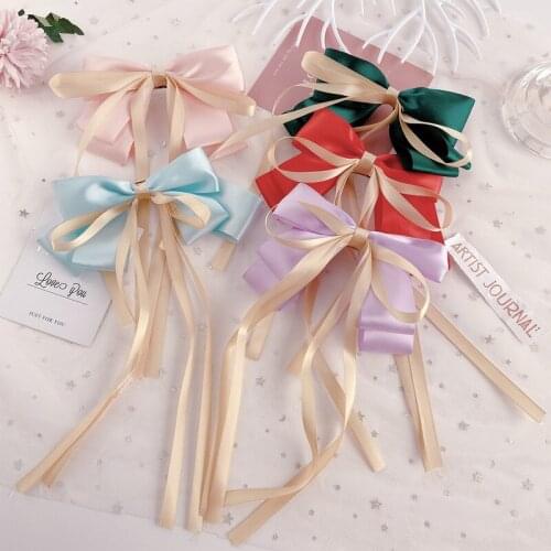 TIMEONLY Japanese Fashion Multi Color Butterfly Hairband for Women Girls Sweet Charms Hairwear Delicate Jewellery Birthday Gift