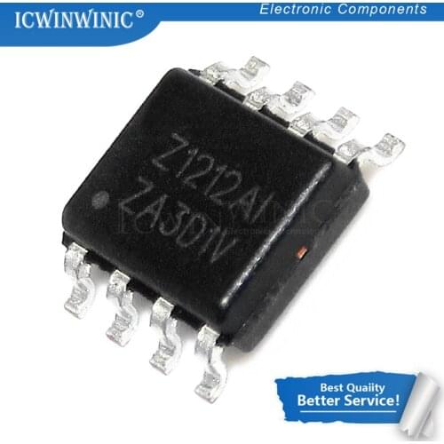 10piece AOZ1212AI Z1212AI Z1212 SOP-8 LCD management chip new original In Stock