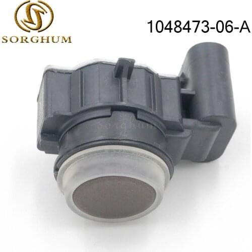 1048473-06-A PDC Parking Sensor Reverse sensor For Tesla 104847306A 0263033330