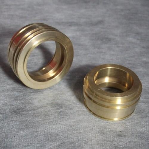 31 the size of swing cylinder copper sleeve pump swing cylinder copper sleeve swing cylinder copper sleeve accessories reversing