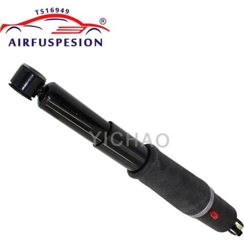 For Chevrolet Tahoe GMC Yukon Cadilac DTS Rear Air Suspension Shock Absorber Strut 1575626 25979391 25979393 25979394 22187156