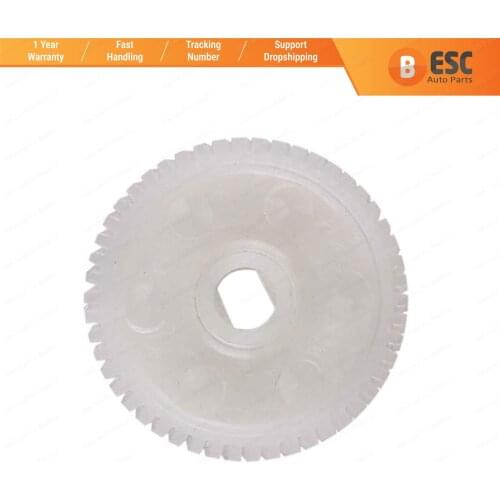 ESC EGE27 Side Mirror Gear For Japanese Cars Teeth Number: 50; Diameter: 21mm; Thickness: 6 Fast Delivery Ship From Turkeymm