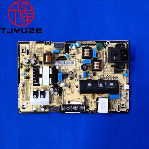 Good test work for Sansung` BN44-00883A 00883 F40E6_KSM power supply board LH43PMFPBGA LH43PMHPBGA