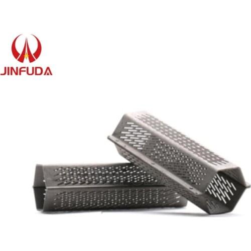 JINFUDAGLB Blender Parts