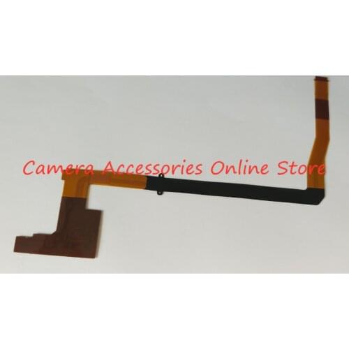 Camera Repair Parts LCD Screen Hinge Flex Cable For Canon EOS M3