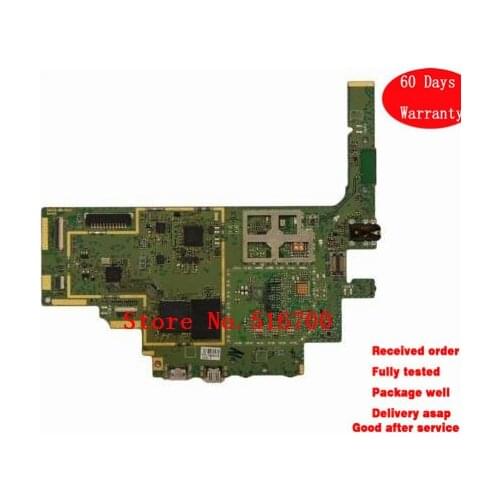Original 35010365 For Lenovo IdeaTab S6000 16GB eMMC WiFi Tablet Main Board Motherboard 90003267