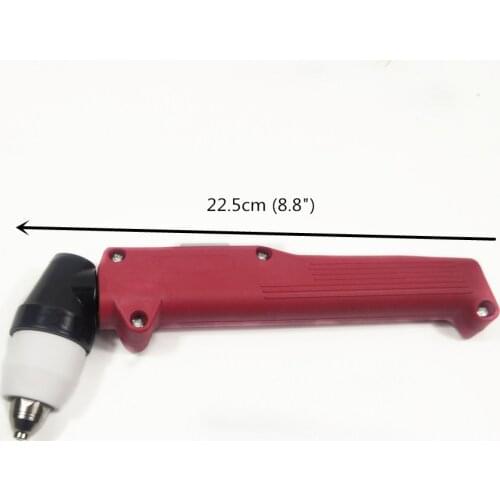 P80 Plasma Cutting Torch Plasma Cutter 40-100A Air Cooled Plasma Cutting Machine Torch