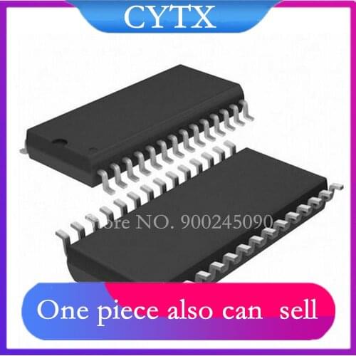 PIC16F886-I/SO PIC16F886 16F886 SOP28 IC MCU 8BIT 14KB FLASH 28SOIC 5pcs/lot