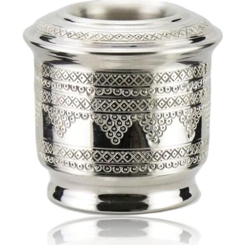 Reefer Staples Kayf Of Nickel