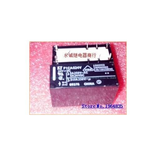 Relay F1CA024V