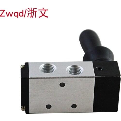 Manual valve H522-08 H523-10 H524-15 Tesaka valve plate valve