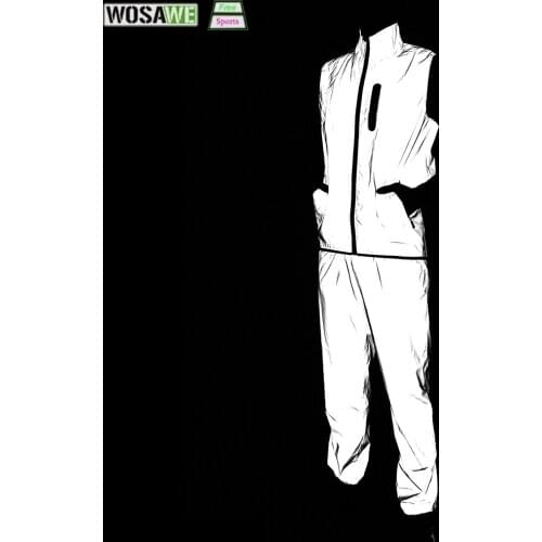 WOSAWE Travel Vests China
