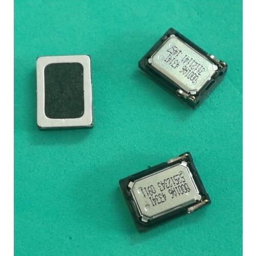 10PCS For Motorola MOTO G2 G3 XT1063 XT1068 XT1069 G4 Play Loud Speaker Buzzer Ringer Repair Part