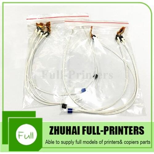 1 SETS Free Shipping New Original Thermistor 3pcs/set 130K 64321 for Xerox DC1100 DC900 DC4110 DC4112 DC4127 DC4590 DC4595