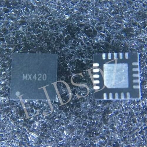 1PCS/LOT MX420 NEW IN STOCK
