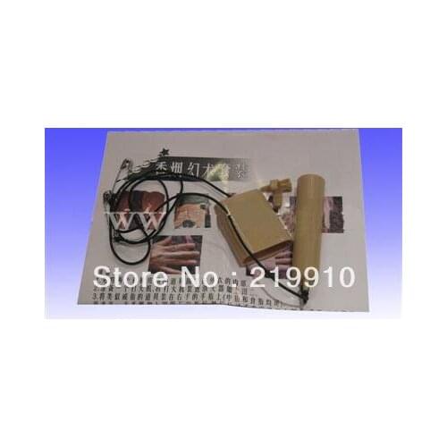 Free shipping 2 pcs/lot Cigarettes Magic Set Magic Trick