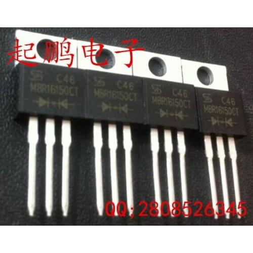 Free Delivery.MBR16150CT