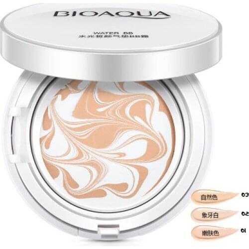 BIOAOUA BB Face Cream
