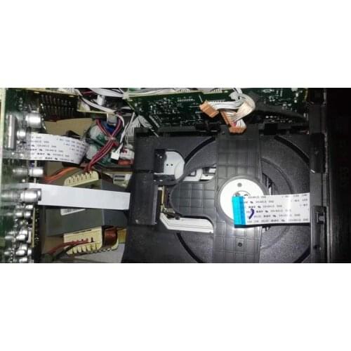 Unit for DENON RCD-M37 RCD-M39 New Laser Lens Lasereinheit Optical Pick-ups Bloc Optique