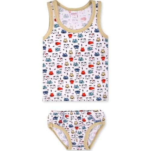 Bonito Children's Underwear