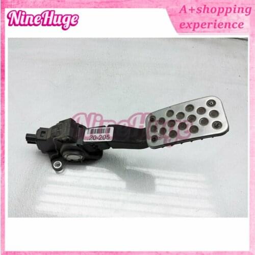 1PCS OEM 17800-TR0-L01 Accelerator Pedal Position Sensor For 12-15 Honda Civic 2.4L Acura ILX 2.4L 17800TR0L01