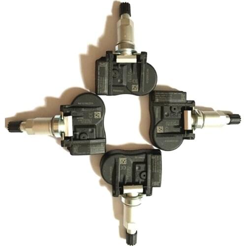 4313057L00 tire Pressure System Sensor For Jeep Compass